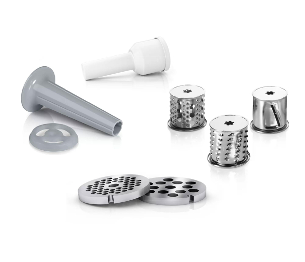 BOSCH MFW2514W - 572431 - zdjęcie 2